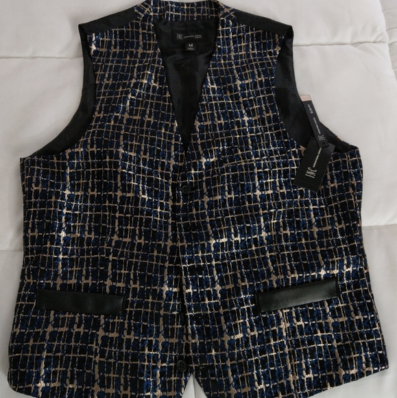I.N.C Vest. - Picture 1 of 2